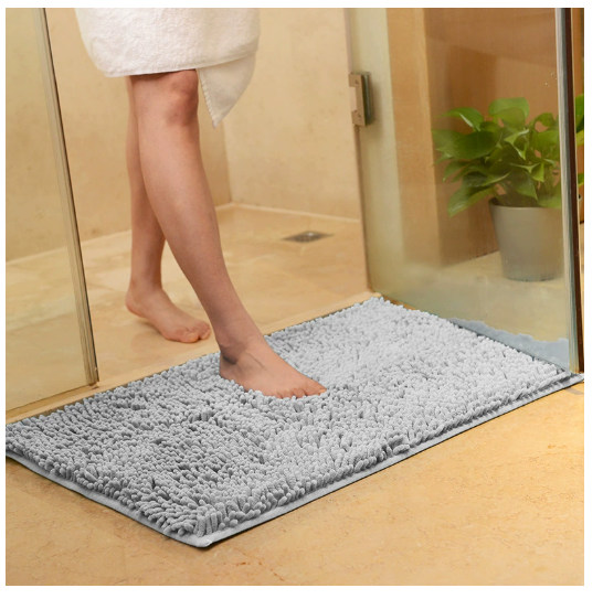 Bathroom Floor Mat